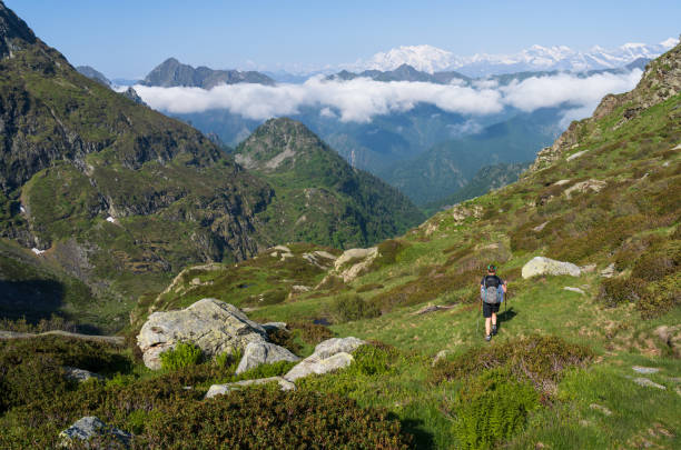 Thăm lâu đài, thưởng thức ẩm thực ở Ticino - Ảnh 3. Thăm lâu đài, thưởng thức ẩm thực ở Ticino - Ảnh 3.