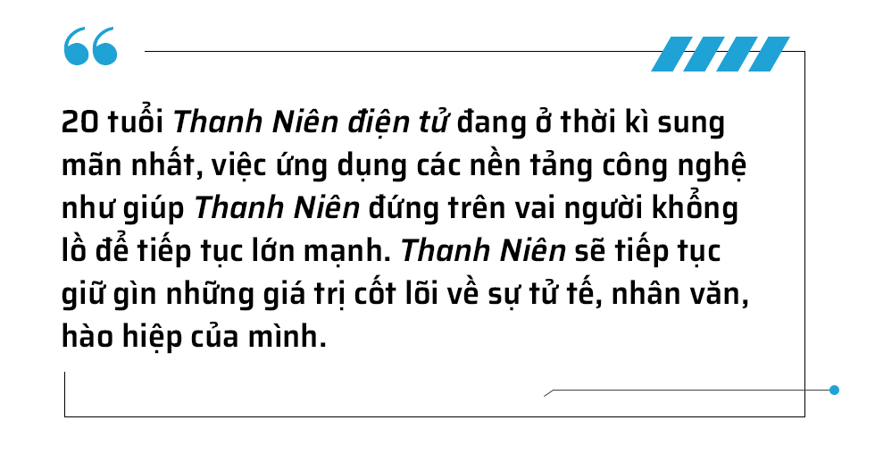 Sự nhân văn tử tế trong từng câu chữ - Ảnh 3.