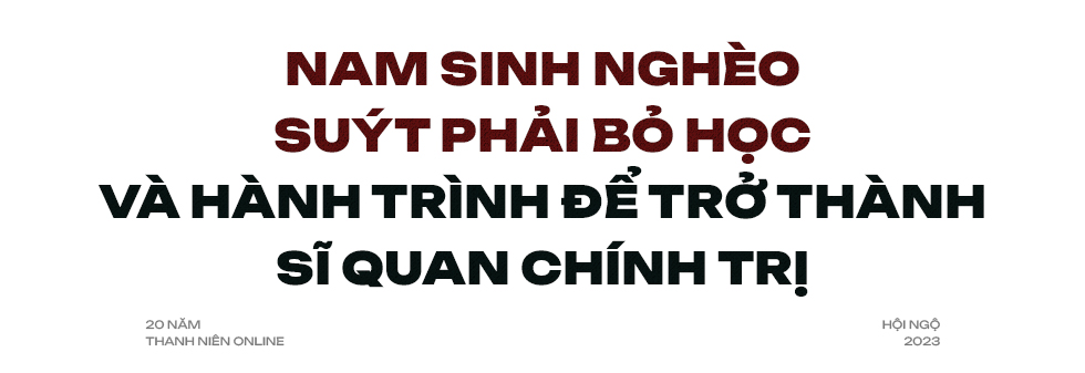 Những đồng tiền nghĩa tình nâng bước các mảnh đời éo le - Ảnh 1.