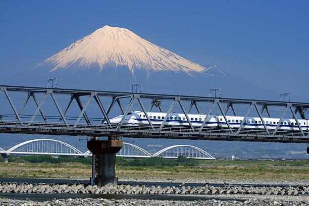 Trải nghiệm tốc độ và sự tinh tế trên tàu cao tốc Shinkansen  - Ảnh 5.