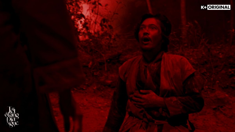 Kết phim 'Tết ở làng Địa Ngục' gây tranh cãi - Ảnh 2.