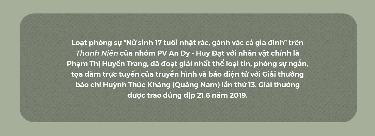 Nữ sinh phụ hồ và điểm “Chạm vào ước mơ” thành kỹ sư xây dựng - Ảnh 10. Nữ sinh phụ hồ và điểm “Chạm vào ước mơ” thành kỹ sư xây dựng - Ảnh 10.