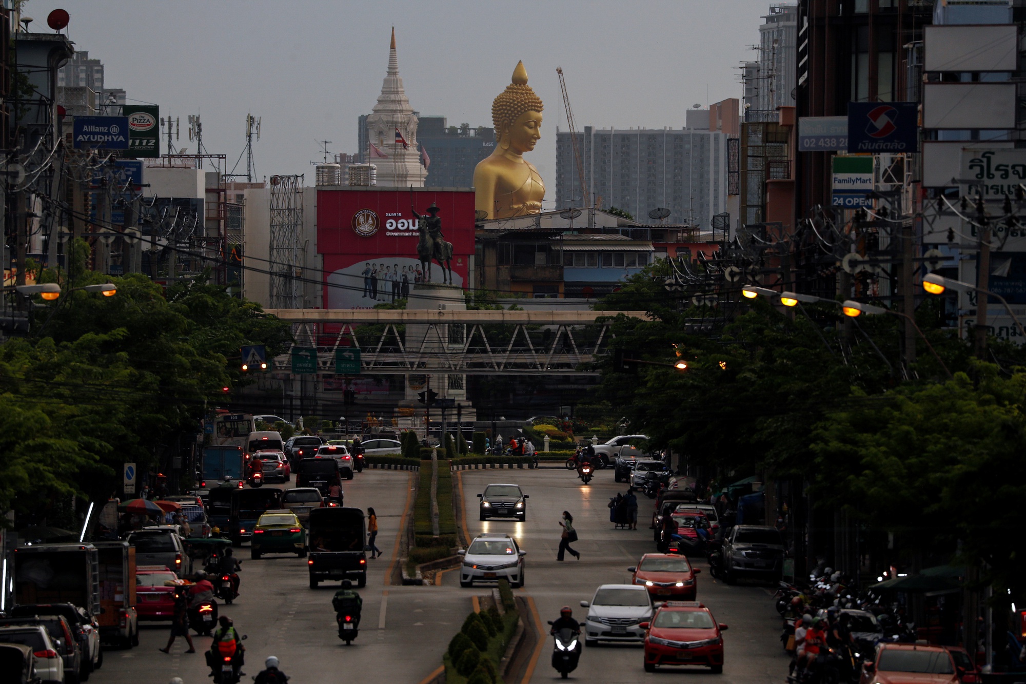 Thái Lan tham vọng trở thành thiên đường miễn thuế - Ảnh 1.