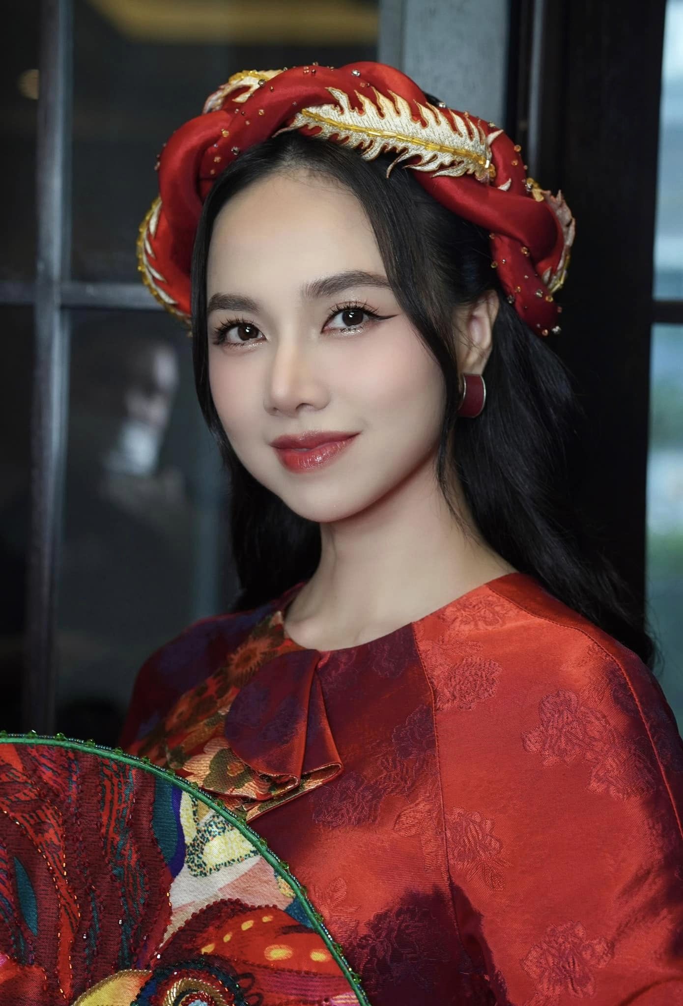 Image hình ảnh hình ảnh hình ảnh Đinh Ngọc Diệp - Đinh Ngọc Diệp nói về cuộc sống hôn nhân: Từng nghĩ đến chuyện ...