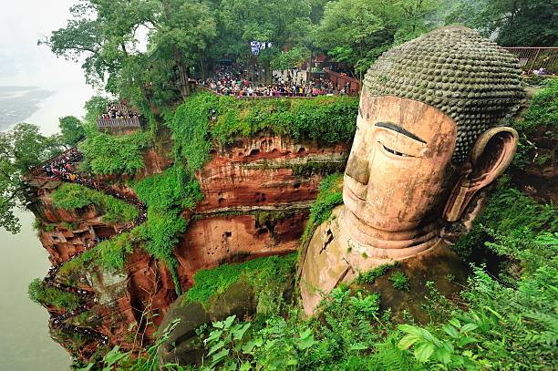 Khám phá những địa điểm nổi tiếng tại Trung Quốc: - Ảnh 5. Khám phá những địa điểm nổi tiếng tại Trung Quốc: - Ảnh 5.