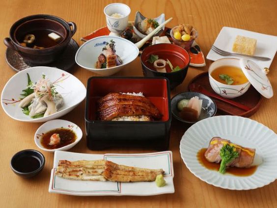 Kaiseki Ryori - Khám phá tinh hoa ẩm thực Nhật Bản qua một bữa ăn đặc biệt - Ảnh 5. Kaiseki Ryori - Khám phá tinh hoa ẩm thực Nhật Bản qua một bữa ăn đặc biệt - Ảnh 5.