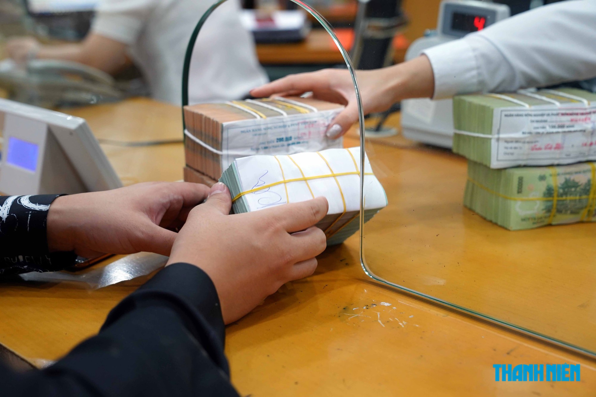 Cục Thuế: Cảnh báo rủi ro không đồng nghĩa kết luận vi phạm trong hoàn thuế- Ảnh 1.