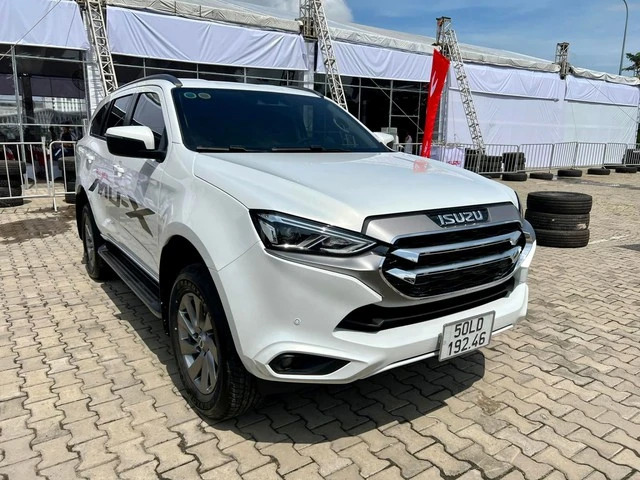 3 mẫu ô tô thực dụng, giá ‘mềm’ nhưng không thể cạnh tranh tại Việt Nam - Ảnh 2. 3 mẫu ô tô thực dụng, giá ‘mềm’ nhưng không thể cạnh tranh tại Việt Nam - Ảnh 2.