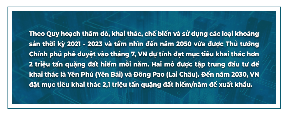 Sở hữu “kho báu” quý hiếm, Việt Nam đứng trước cơ hội đột phá - Ảnh 10.