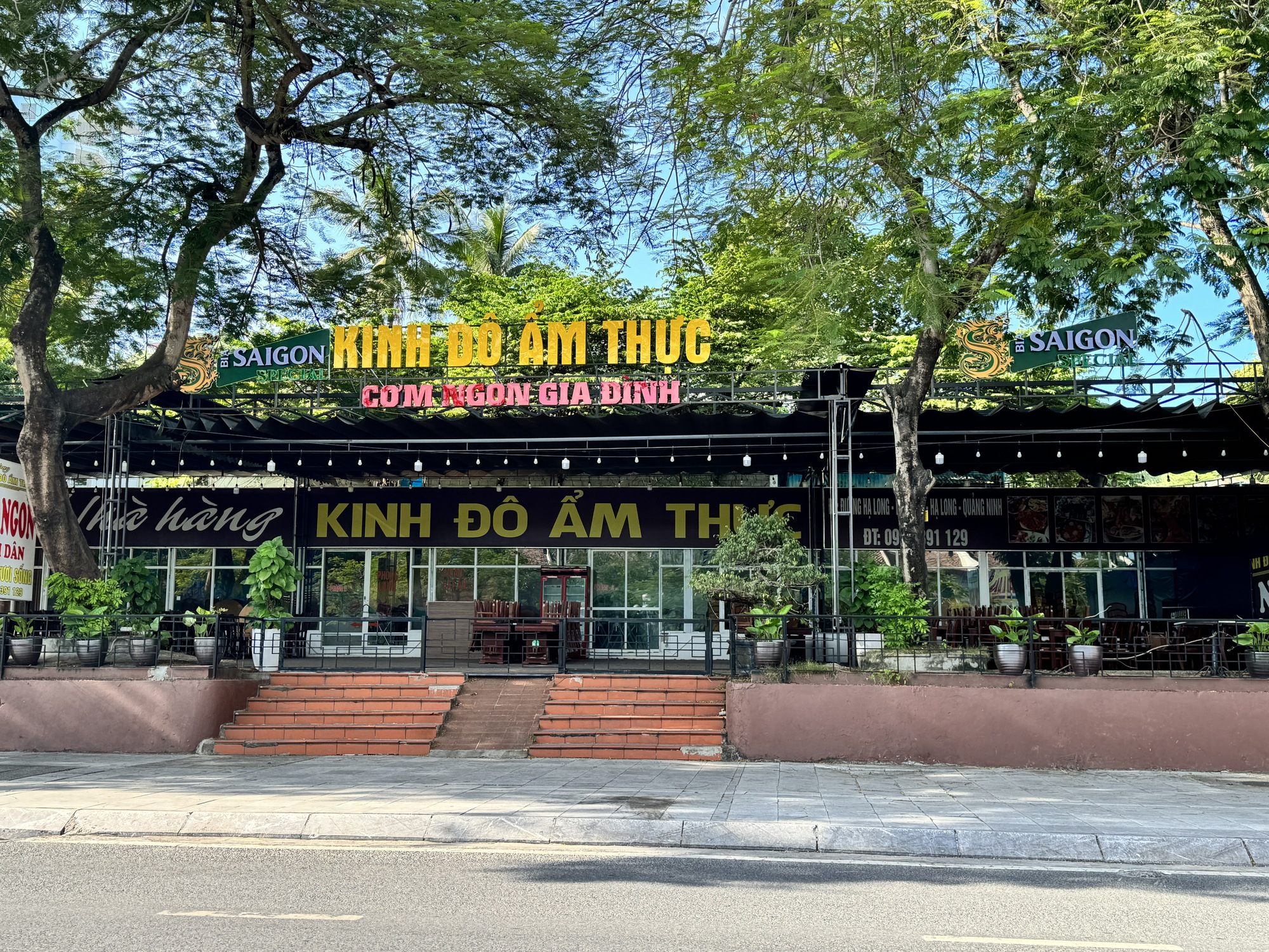 Điểm tham quan tại Hạ Long ngược số liệu thống kê của ngành du lịch Quảng Ninh - Ảnh 7.