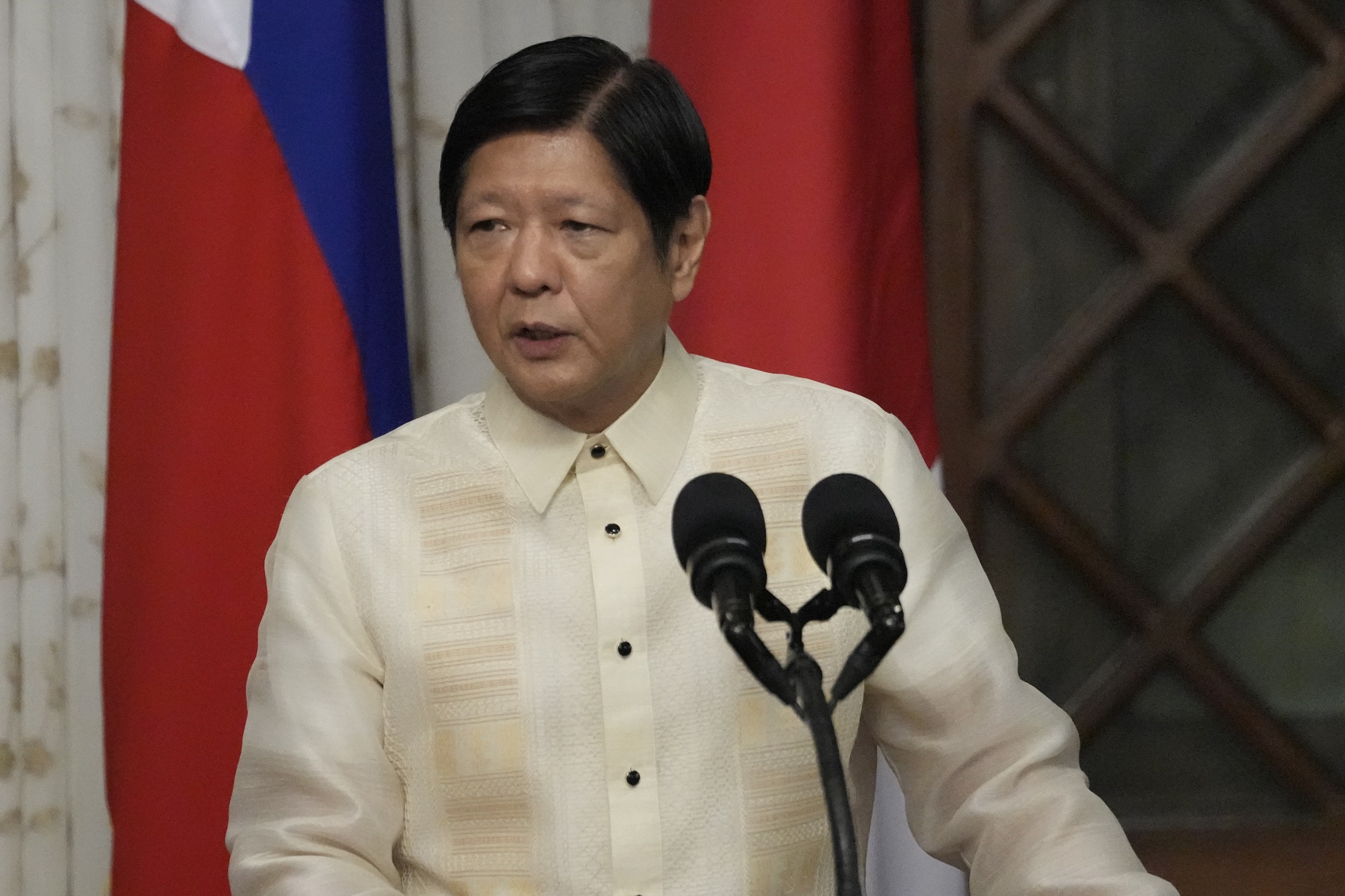 Quan chức Philippines nói gì sau thông tin về âm mưu gây bất ổn cho chính  phủ?