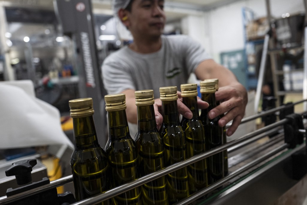 Dunia membazir 10,000 bilion USD/tahun berkaitan makanan pertanian? - Foto 1. Thế giới lãng phí 10.000 tỉ USD/năm liên quan thực phẩm nông nghiệp? - Ảnh 1.