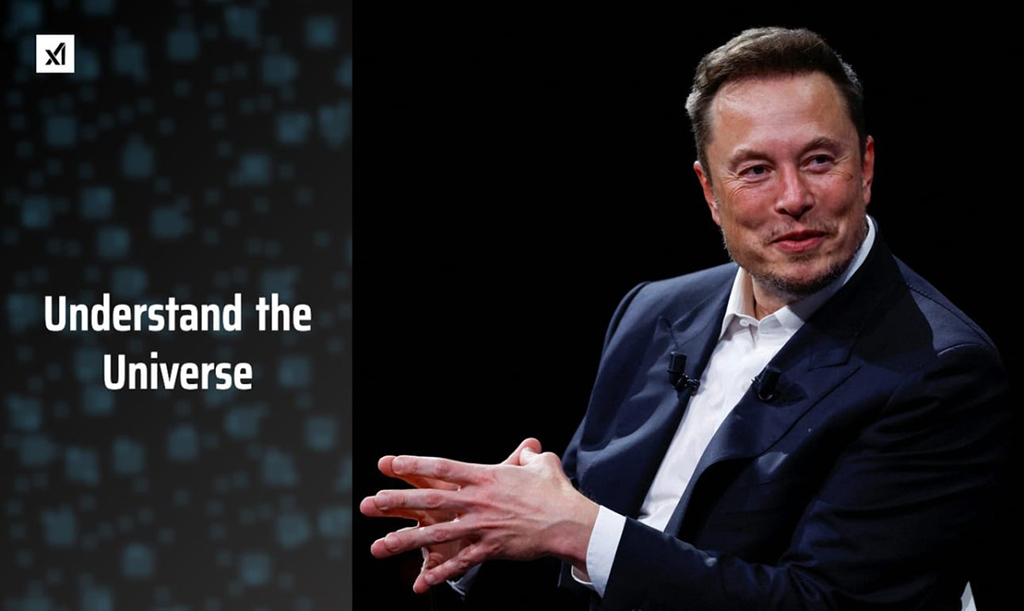 Mạng xã hội của tỉ phú Elon Musk chuẩn bị tích hợp AI - Ảnh 1.