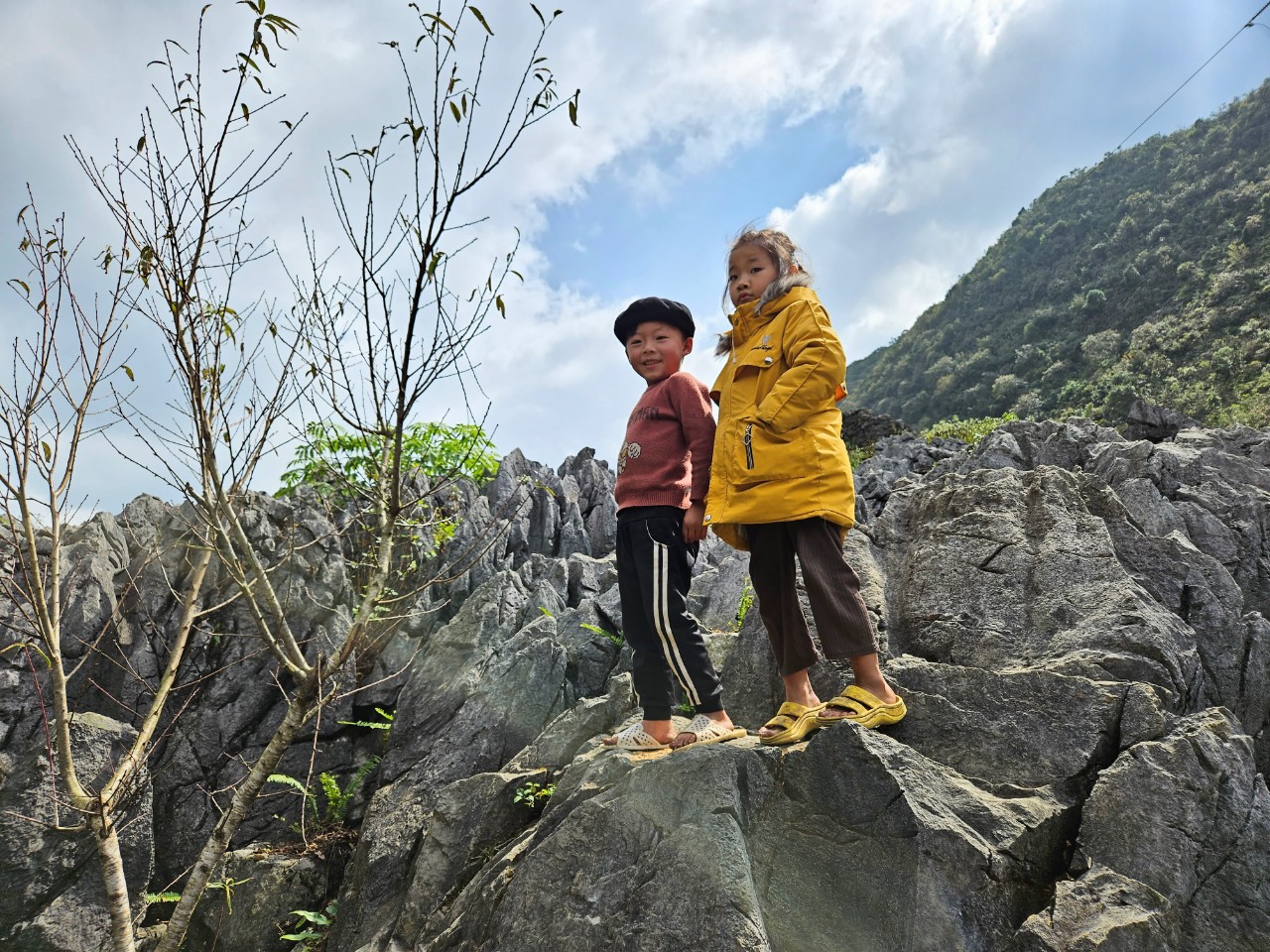 Hà Giang chuẩn bị thu phí vào Cao nguyên đá Đồng Văn - Ảnh 2. Hà Giang chuẩn bị thu phí vào Cao nguyên đá Đồng Văn - Ảnh 2.