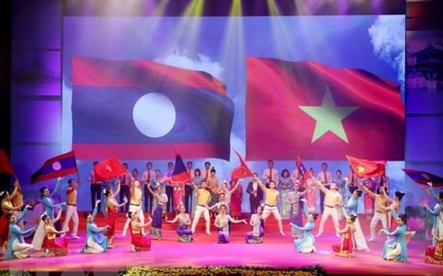 Ngày hội hữu nghị Việt Nam - Lào sẽ diễn ra tại Thừa Thiên Huế    - Ảnh 1.