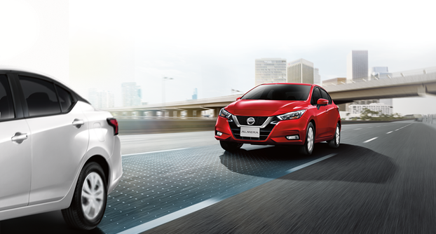 Nissan ưu đãi 100% lệ phí trước bạ, lãi suất 0%, tiết kiệm đến 125 triệu đồng - Ảnh 2.