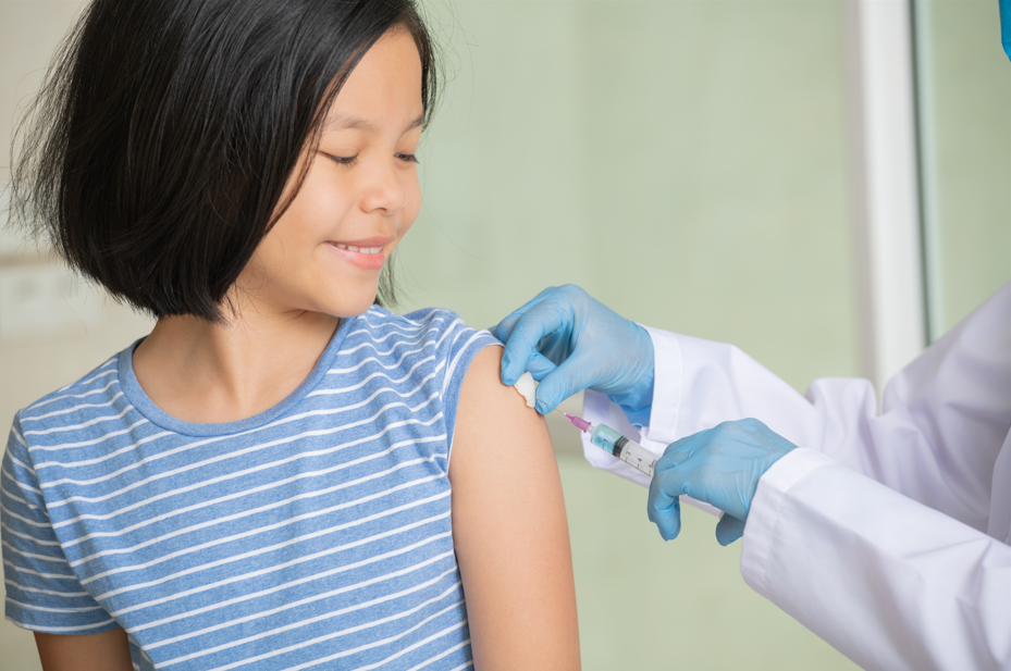 Không để viêm màng não do não mô cầu bùng phát như tay chân miệng