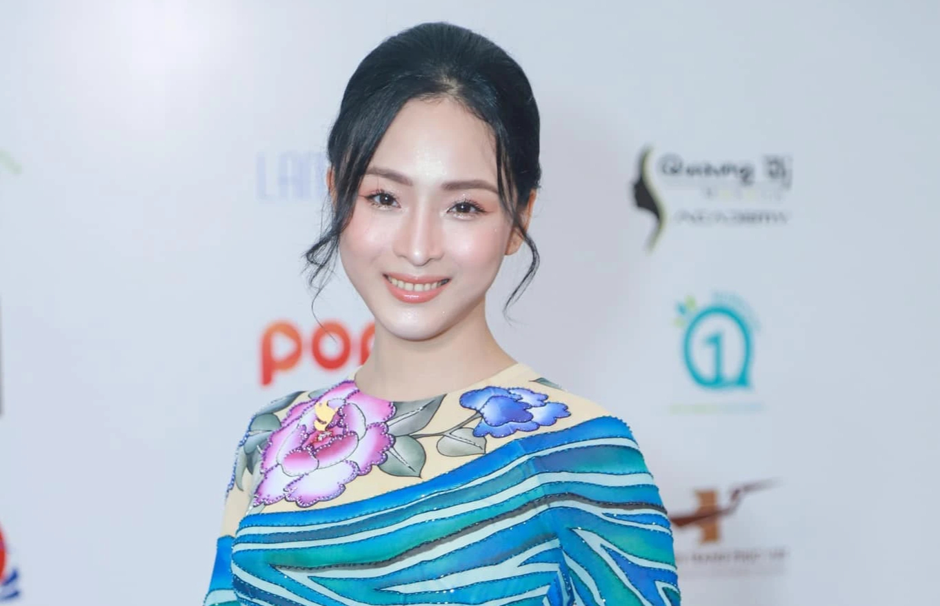 Trương Hồ Phương Nga: Ngọc Trinh hay ai vào tù thì cũng vất vả - Ảnh 1. Trương Hồ Phương Nga: Ngọc Trinh hay ai vào tù thì cũng vất vả - Ảnh 1.