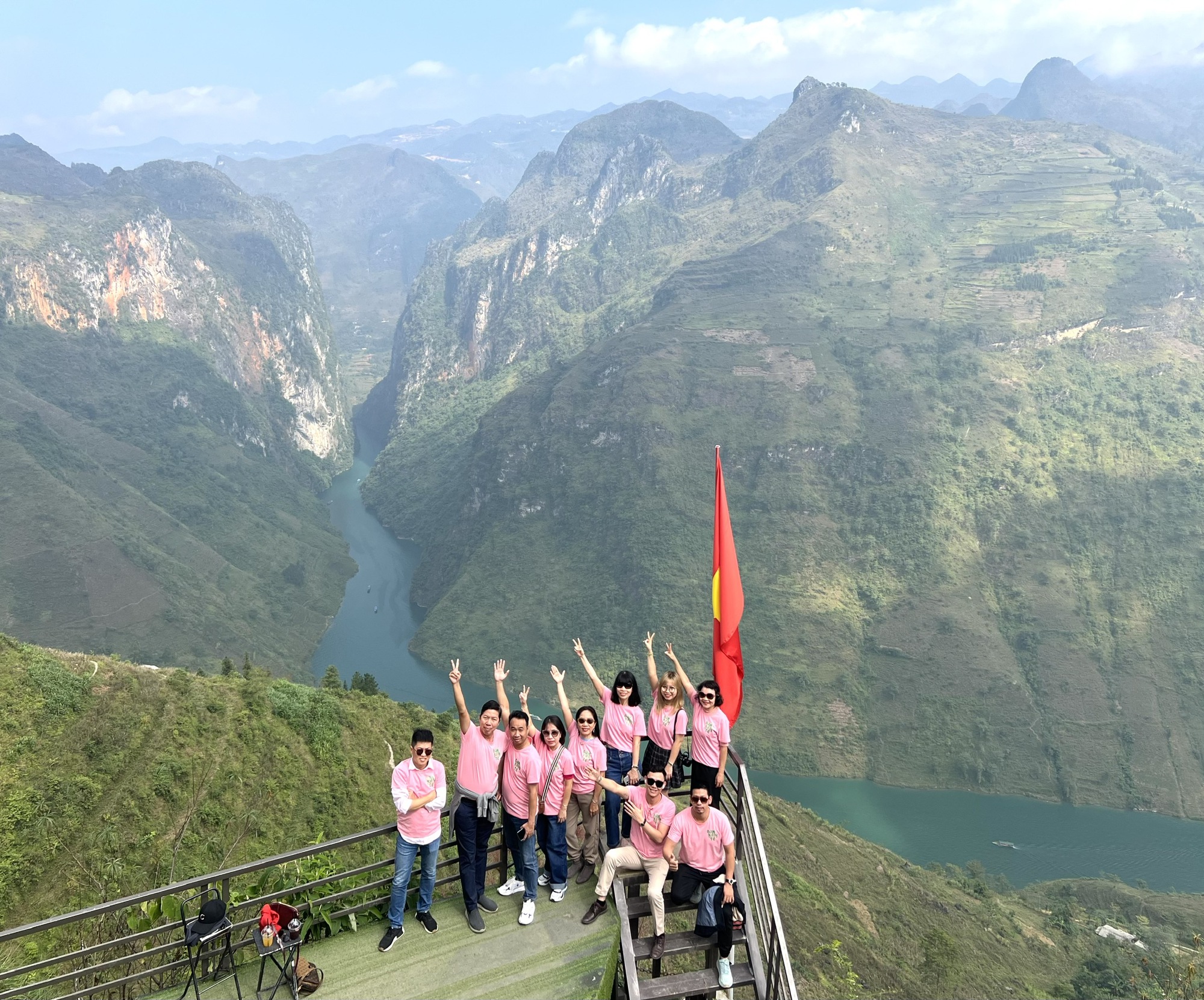 Kinh nghiệm vi vu cung đèo Hà Giang từ A - Z - Ảnh 14. Kinh nghiệm vi vu cung đèo Hà Giang từ A - Z - Ảnh 14.