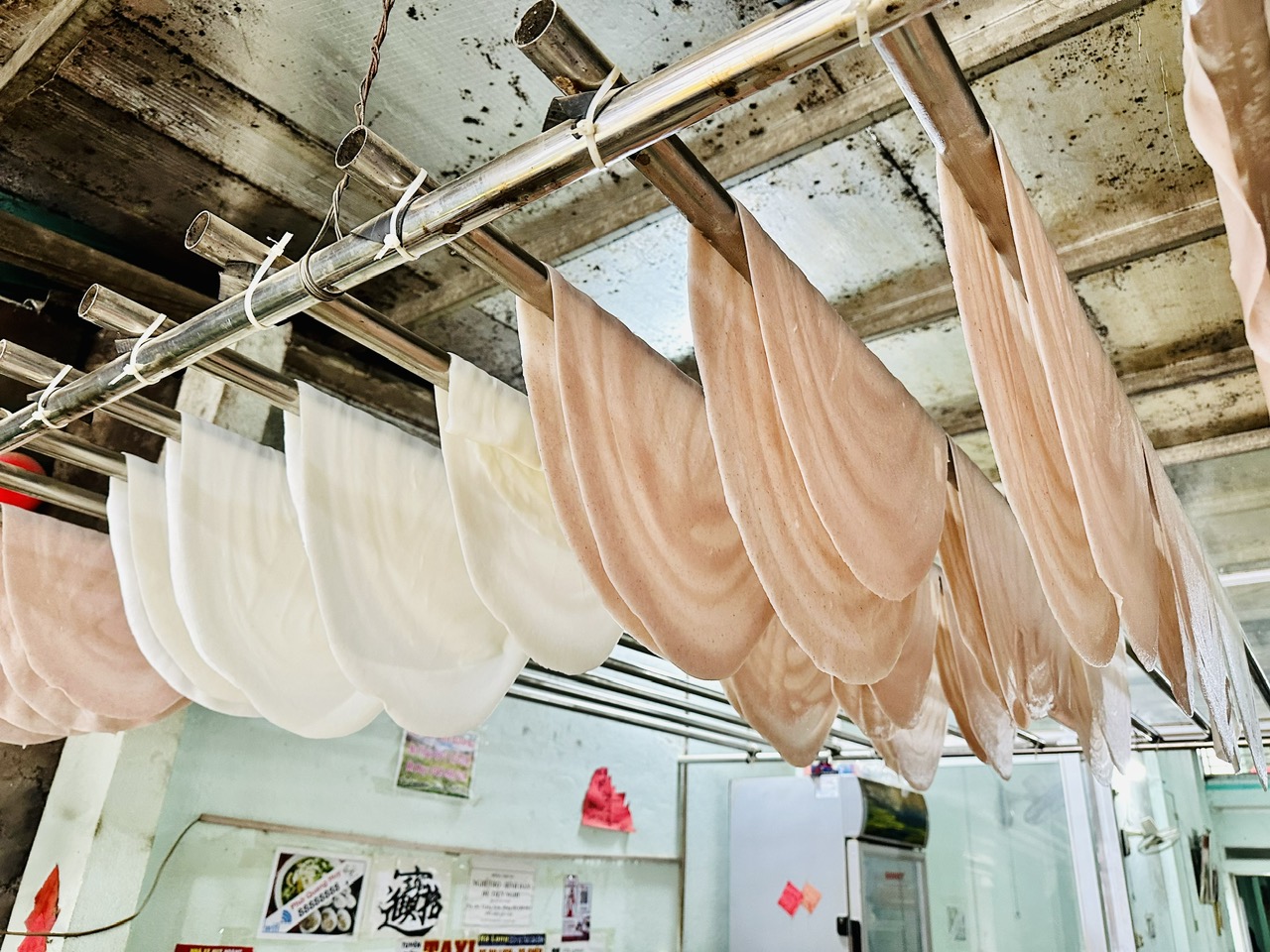 Đến Hà Giang, đừng bỏ lỡ món phở 'chỉ Quản Bạ mới có' - Ảnh 2. Đến Hà Giang, đừng bỏ lỡ món phở 'chỉ Quản Bạ mới có' - Ảnh 2.