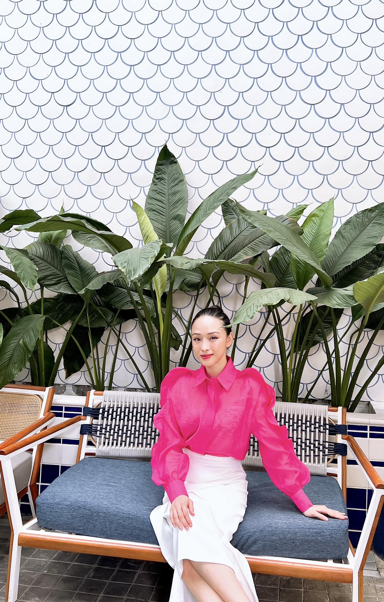 Trương Hồ Phương Nga: Ngọc Trinh hay ai vào tù thì cũng vất vả - Ảnh 2. Trương Hồ Phương Nga: Ngọc Trinh hay ai vào tù thì cũng vất vả - Ảnh 2.