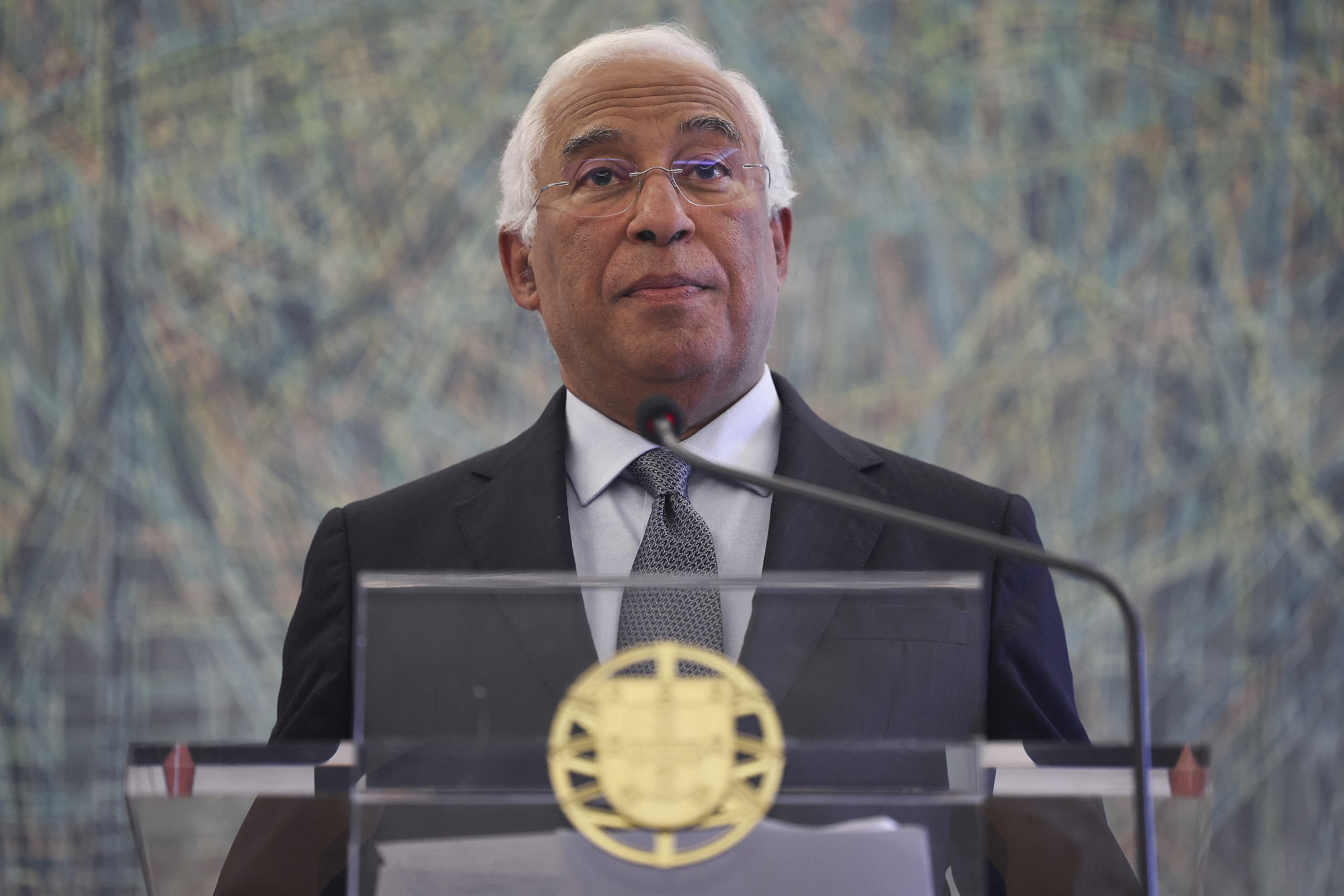 Thủ tướng Bồ Đào Nha Antonio Costa từ chức sau khi chánh văn phòng bị bắt  - Ảnh 1.