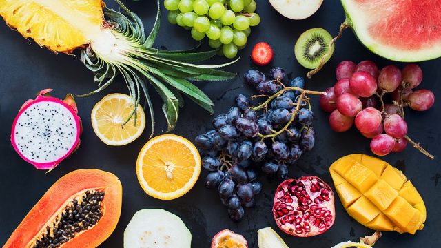 Đường trong trái cây có lợi hay hại đối với sức khỏe? - Ảnh 2.