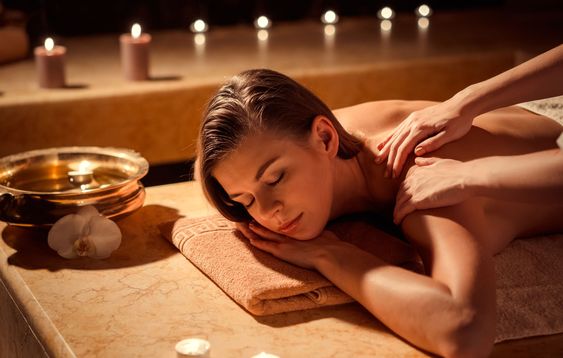 Thiên đường spa và làm đẹp tại Hàn Quốc - Ảnh 3.