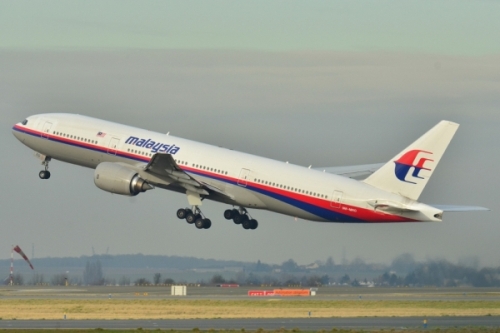 Bí ẩn MH370: Có giả thuyết người ngoài hành tinh cướp máy bay - Ảnh 2.