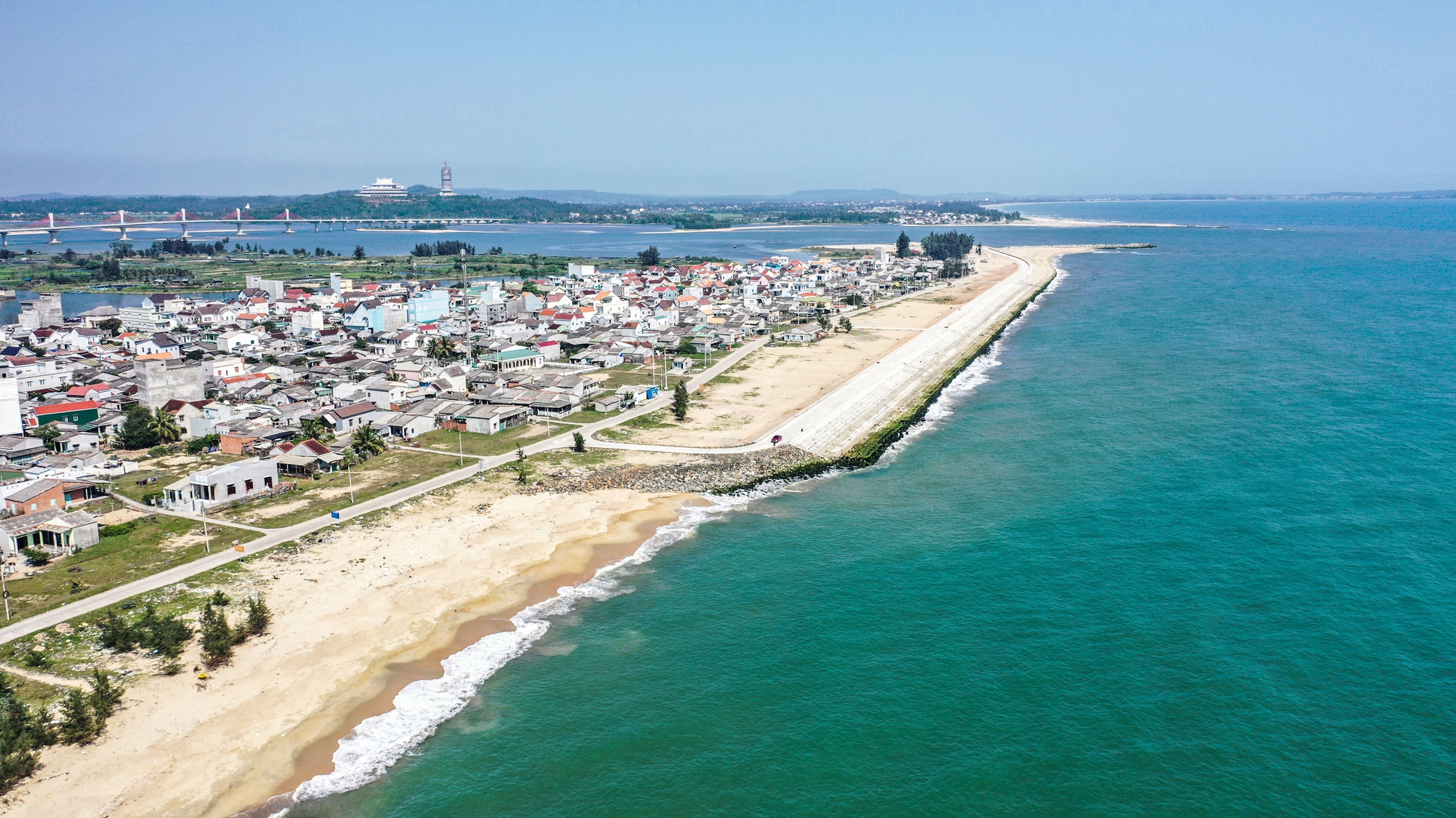 Quảng Ngãi Đề xuất cấm đánh bắt có thời hạn tại 5 khu vực biển ven bờ