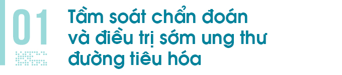 HOÀN MỸ SÀI GÒN ỨNG DỤNG ĐA DẠNG TIẾN BỘ ĐIỀU TRỊ TRONG KHÁM CHỮA BỆNH - Ảnh 2.