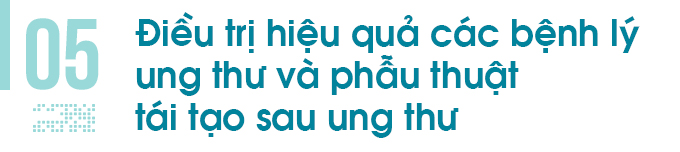 HOÀN MỸ SÀI GÒN ỨNG DỤNG ĐA DẠNG TIẾN BỘ ĐIỀU TRỊ TRONG KHÁM CHỮA BỆNH - Ảnh 8.