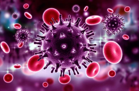 Phương pháp mới giúp kiểm soát HIV vượt trội - Ảnh 1. Phương pháp mới giúp kiểm soát HIV vượt trội - Ảnh 1.