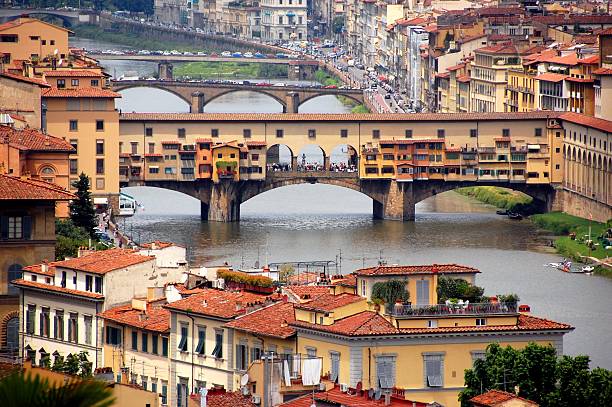 Khám phá Florence: Hành trình đến với vẻ đẹp và nghệ thuật không thể cưỡng lại  - Ảnh 5.