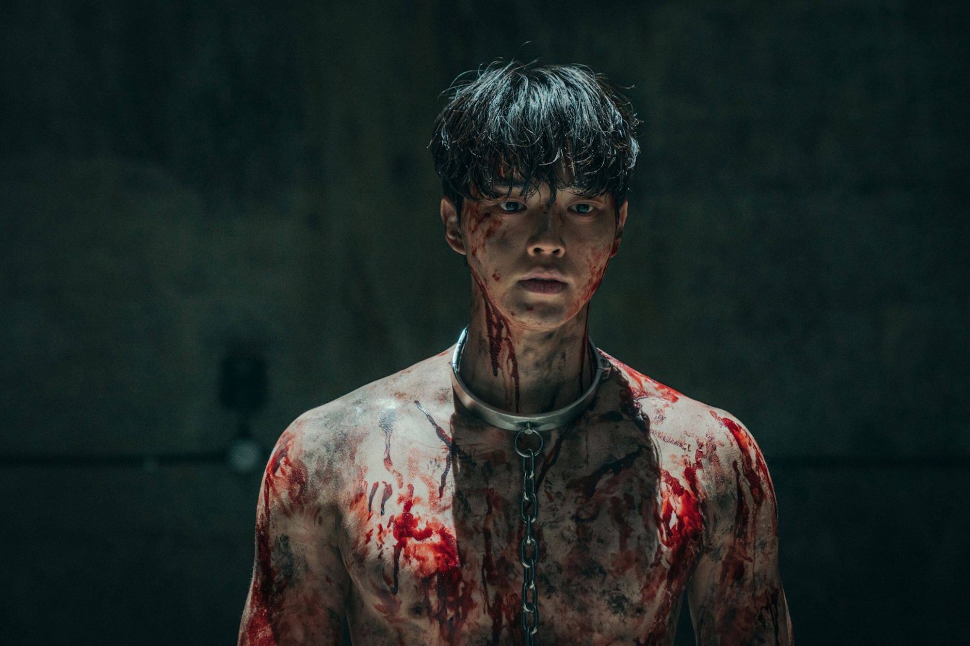 Lee Young Ae, Park Seo Joon, Song Kang… 'đối đầu' trên màn ảnh nhỏ tháng 12 - Ảnh 2.