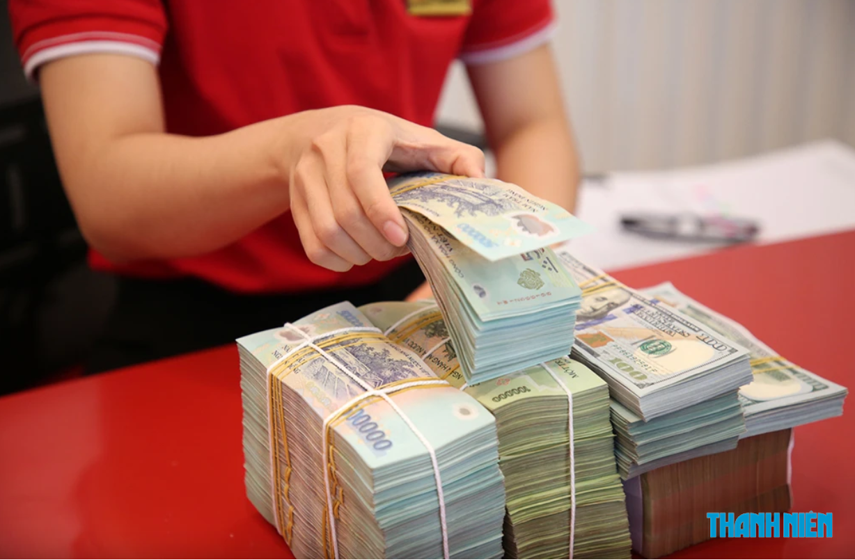 Qu&aacute; nửa số tiền người đi xuất khẩu lao động chi 'rơi' v&agrave;o tay m&ocirc;i giới - Ảnh 2.