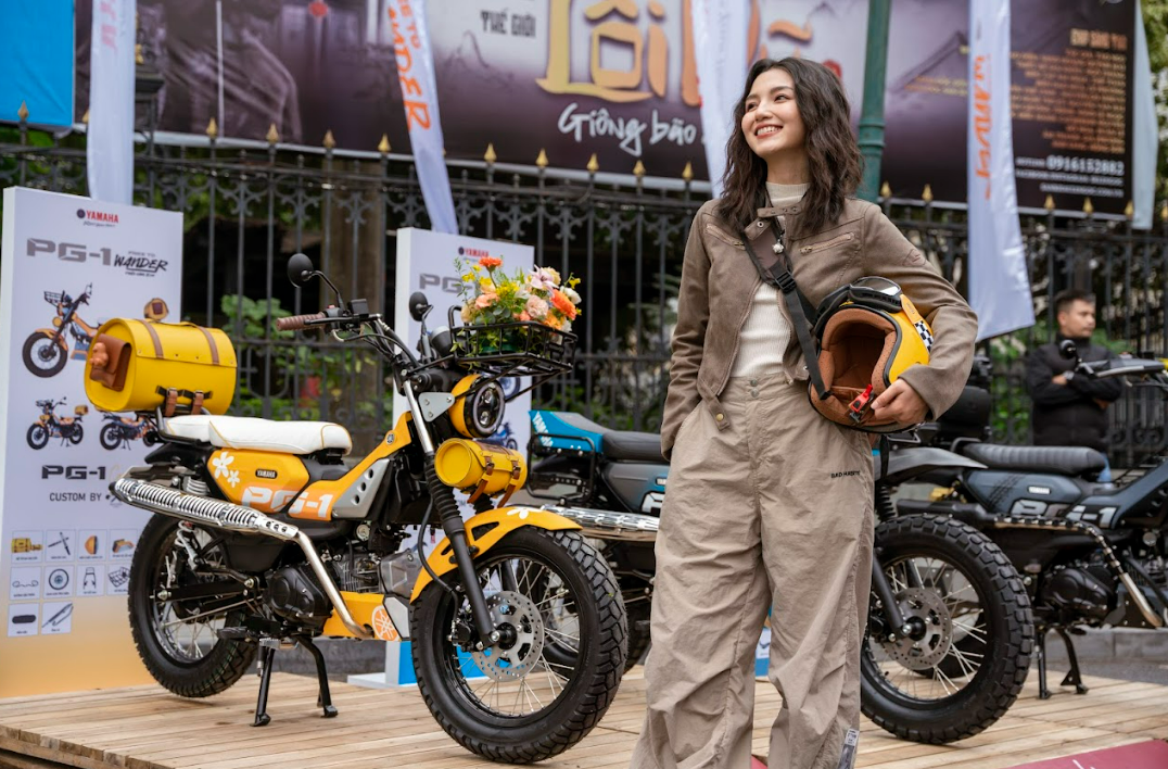 Giá xe Yamaha YZF-R15 mới nhất 2024 | Yamaha Motor Việt Nam