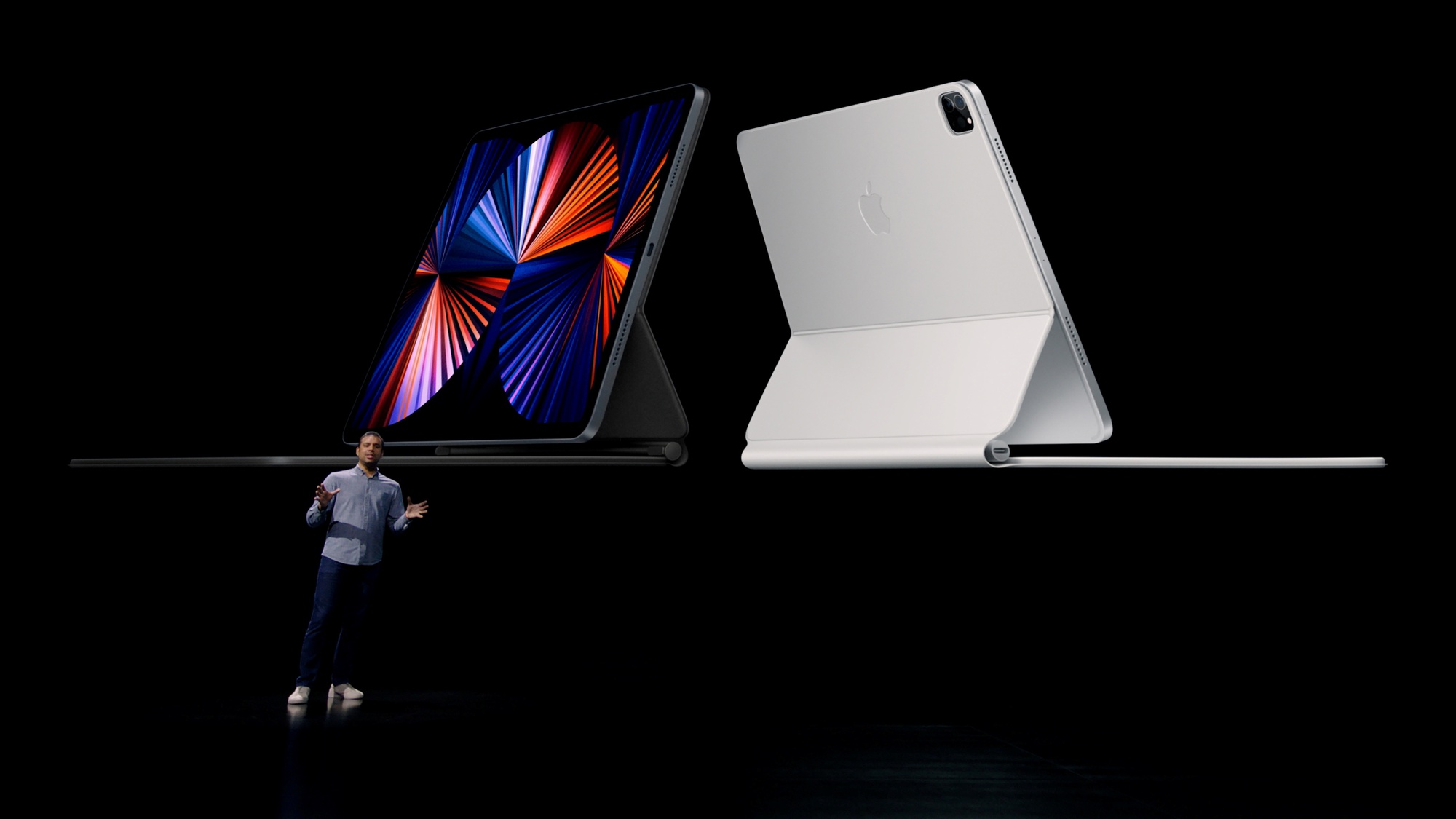 Apple chuyển nguồn lực sản xuất iPad sang Việt Nam - Ảnh 1.