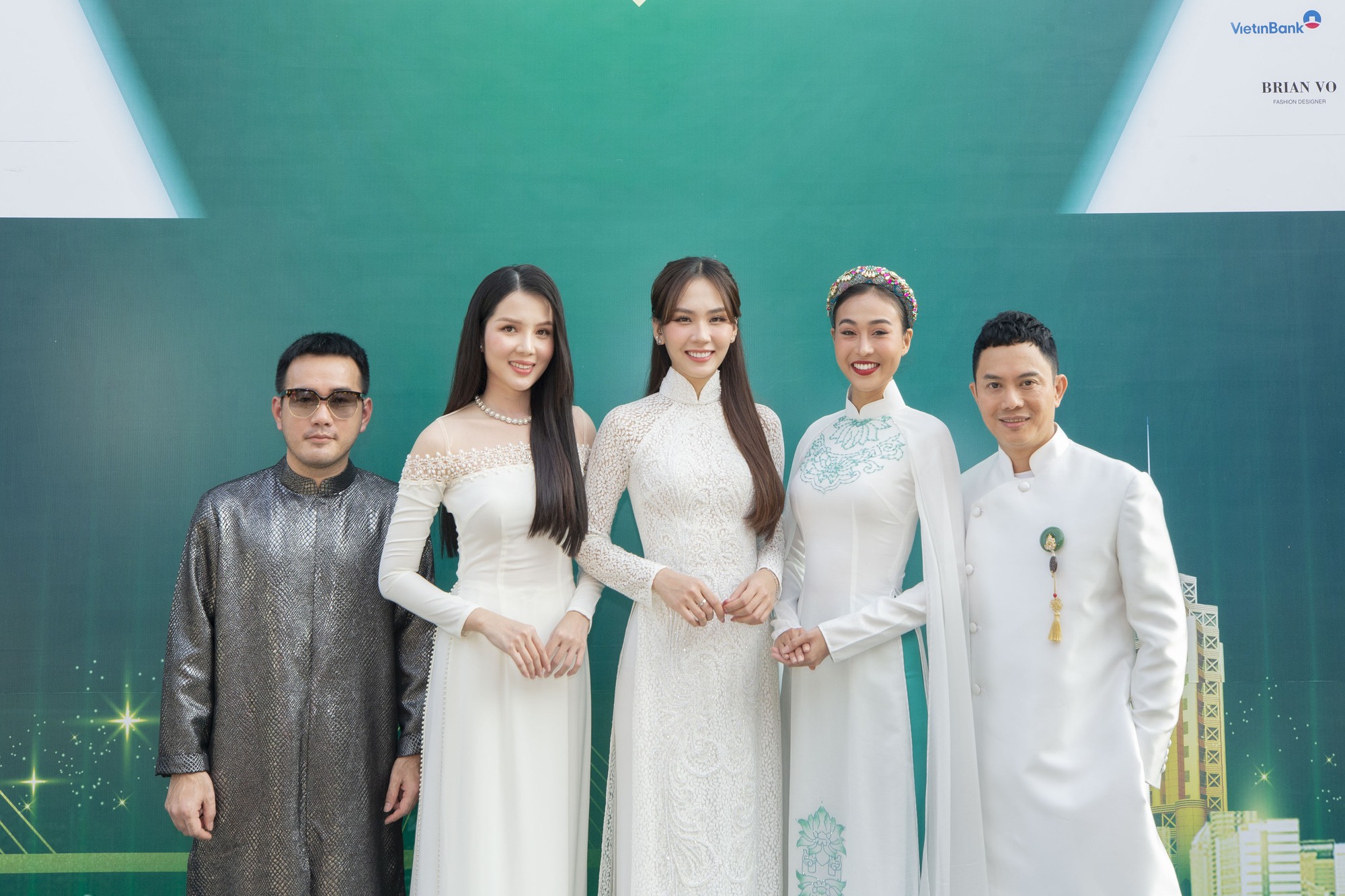 Hoa hậu Mai Phương làm giám khảo trước thềm 'chinh chiến' Hoa hậu Thế giới 2023 - Ảnh 4.