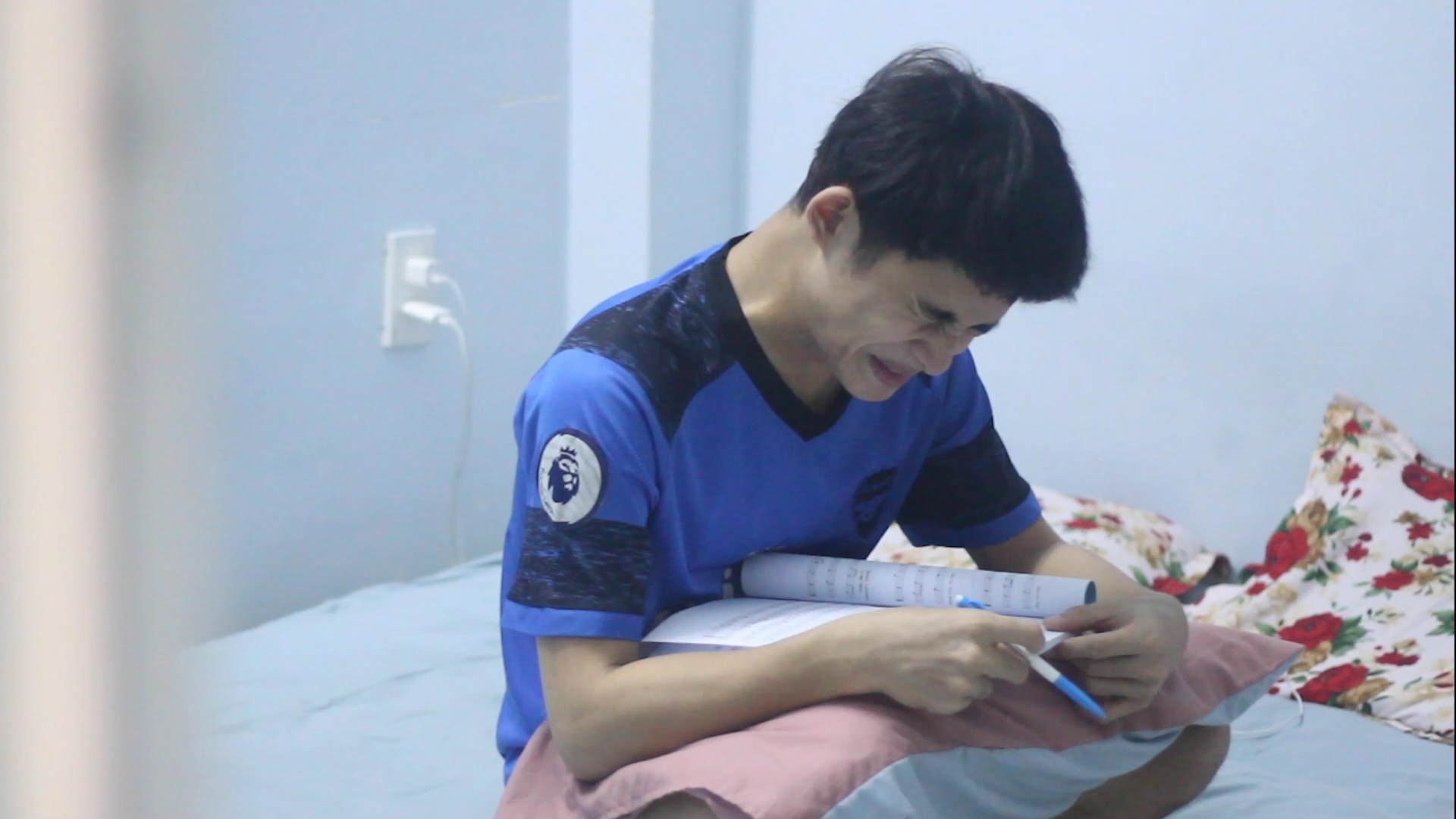 10x mắc hội chứng thần kinh hiếm gặp và ước mơ thi đỗ Nhạc viện - Ảnh 4.