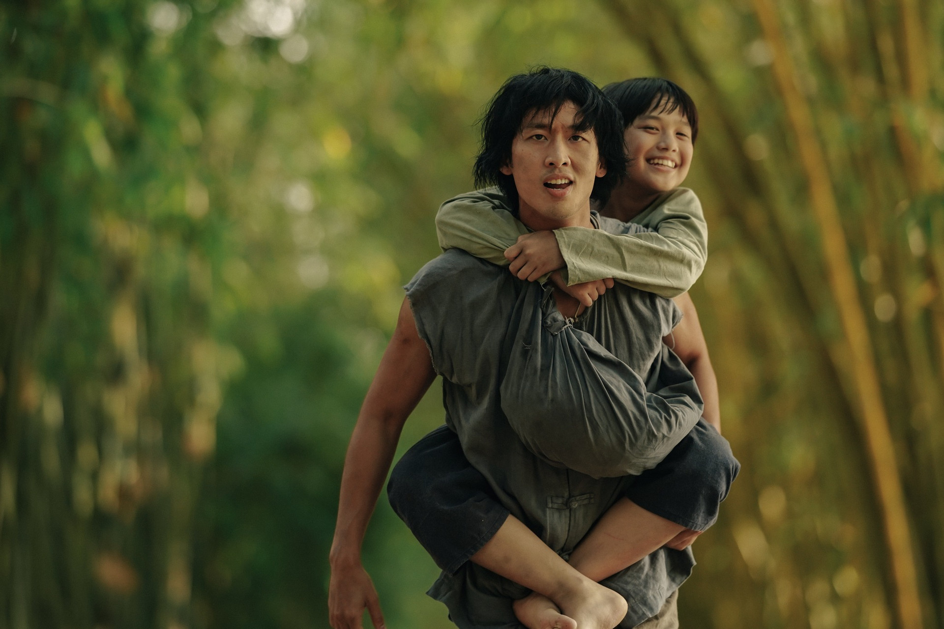 10 phim điện ảnh được người Việt tìm kiếm nhiều nhất trong năm 2023 - Ảnh 4.