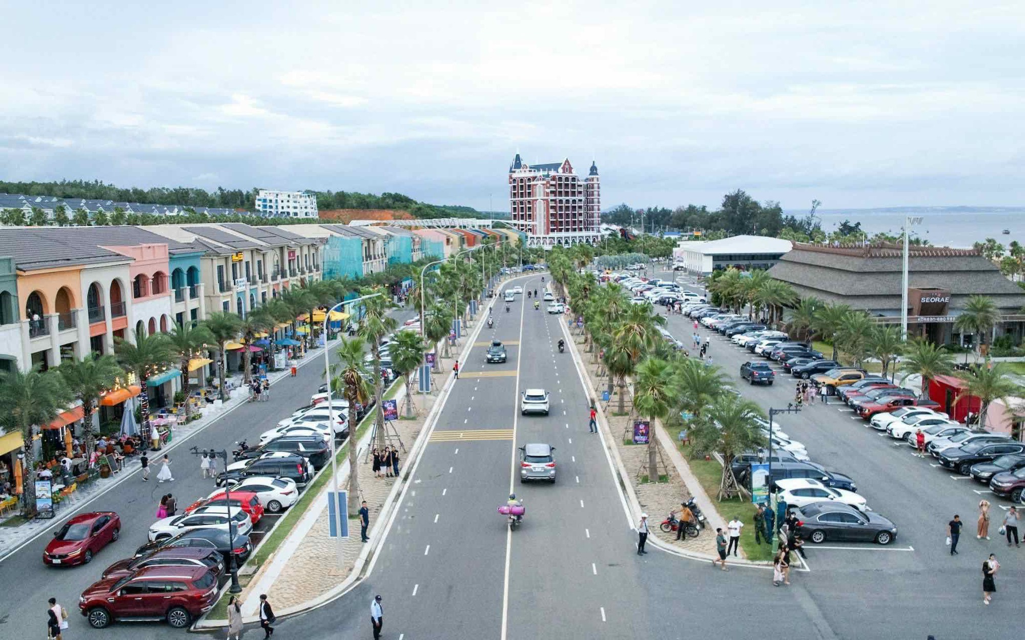 Vì sao Quốc Cường Gia Lai, Novaland, Phát Đạt báo lãi tăng vọt?- Ảnh 1.