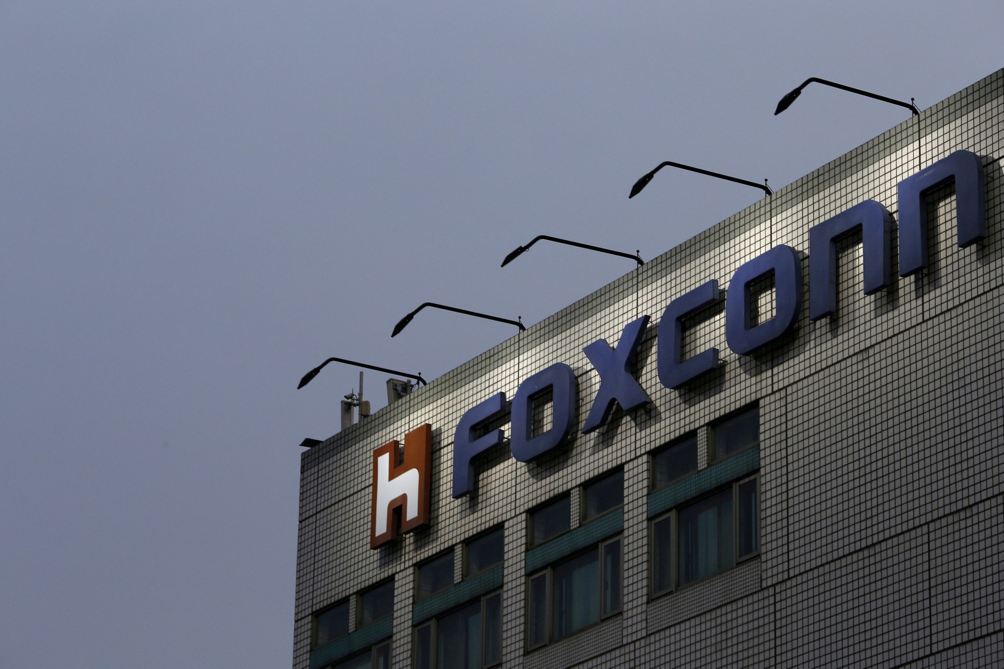  Foxconn muốn đầu tư thêm 1,7 tỉ USD vào Ấn Độ - Ảnh 1.