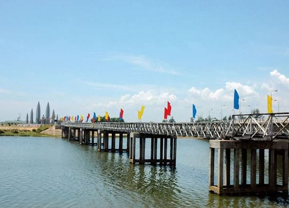 Top 5 địa điểm du lịch mà du khách không thể bỏ qua khi đến Quảng Trị  - Ảnh 5.
