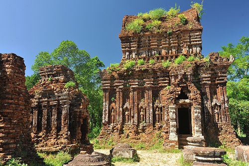 Bạn có biết ở Quảng Nam có điểm 'săn' mây cực đẹp và nhiều nơi du lịch   - Ảnh 2.