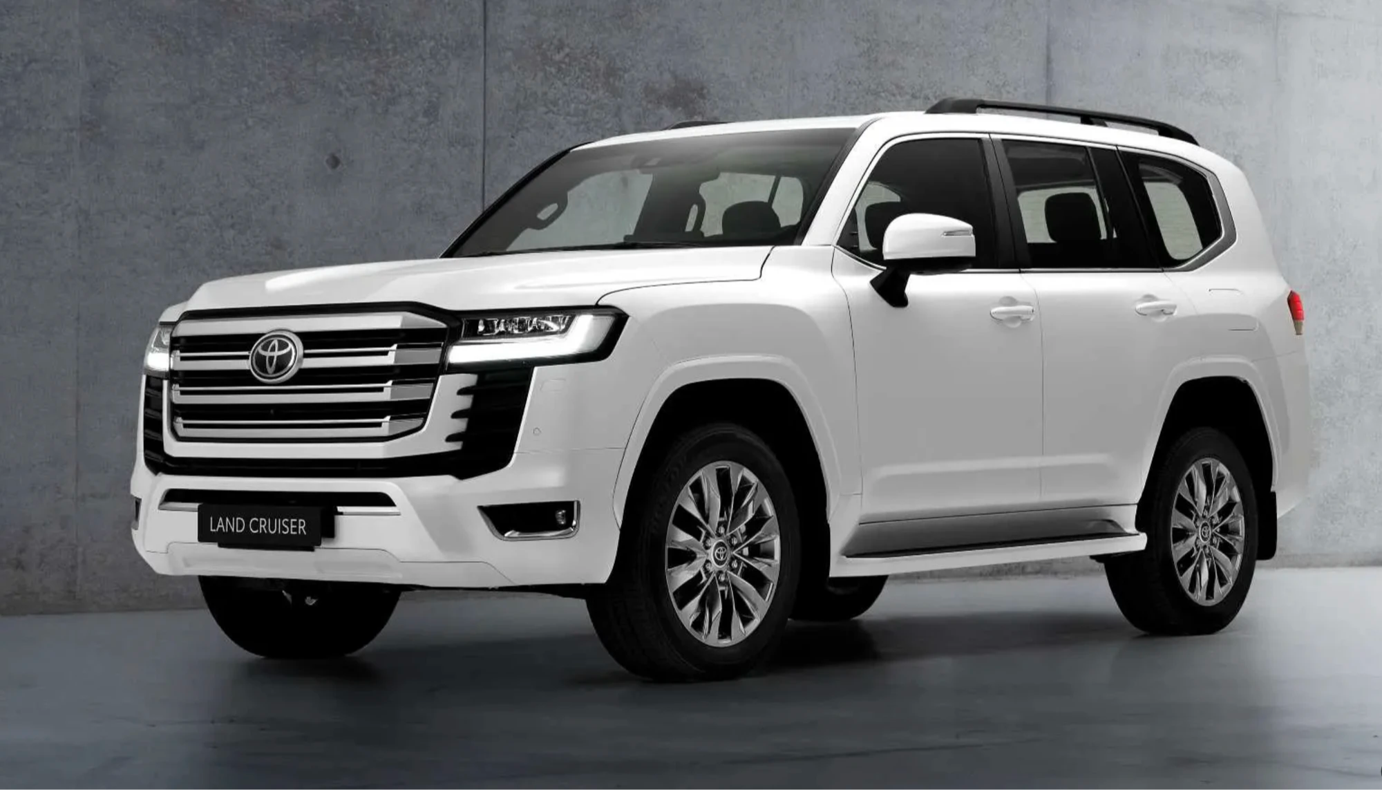 Cung không kịp cầu, Toyota tạm dừng bán Land Cruiser và nhiều mẫu xe khác - Ảnh 1. Cung không kịp cầu, Toyota tạm dừng bán Land Cruiser và nhiều mẫu xe khác - Ảnh 1.