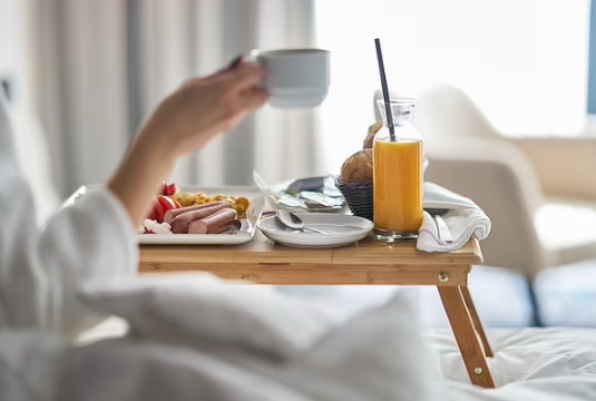 Phát hiện thời điểm ăn tốt nhất để tránh bệnh tim - Ảnh 1. Phát hiện thời điểm ăn tốt nhất để tránh bệnh tim - Ảnh 1.