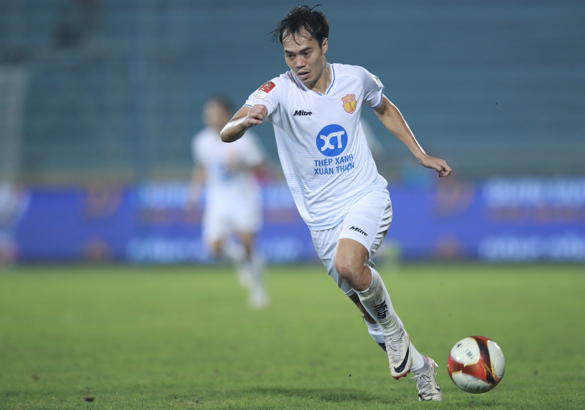 HLV Lê Huỳnh Đức trước cơ hội trở thành 'người mở đường' ở V-League - Ảnh 3.