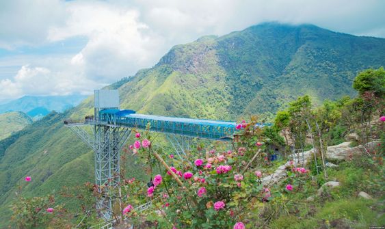 5 điểm du lịch hấp dẫn ở Lai Châu khiến bạn thêm yêu tây bắc - Ảnh 5.