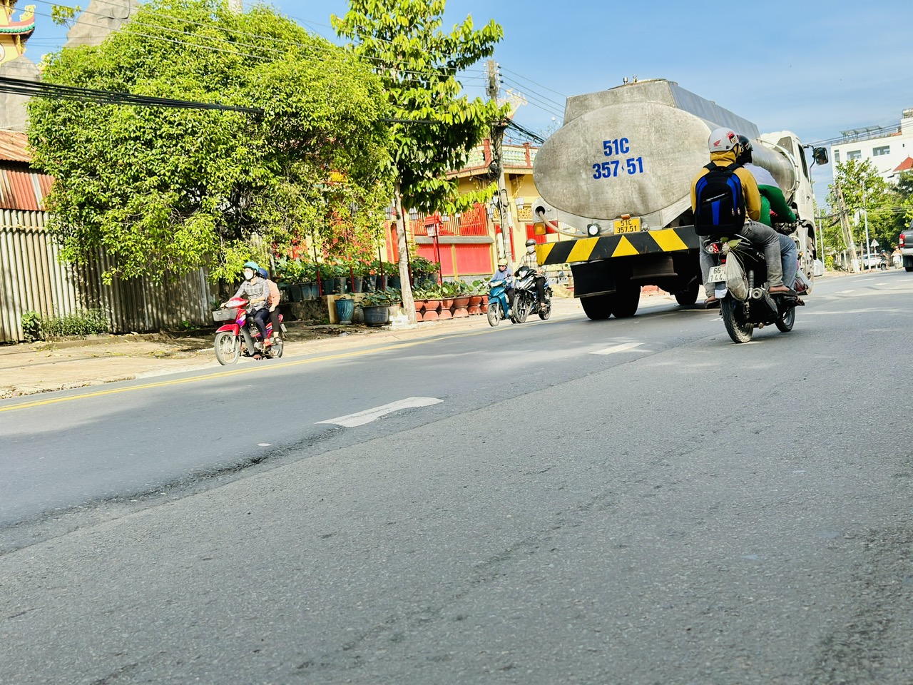 Bình Dương: Trạm thu phí cầu Phú Cường bao giờ ngừng hoạt động? - Ảnh 3.